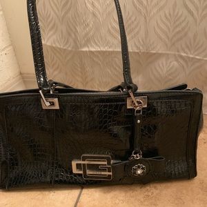 Guess purse